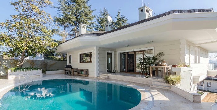 istanbul villa kiralama vip transfer yat kiralama arac kiralama