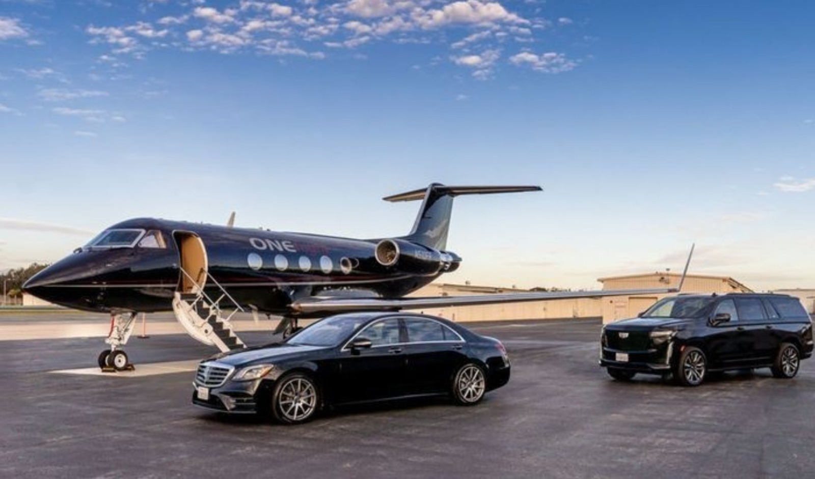 VIP Havalimanı Transferleri