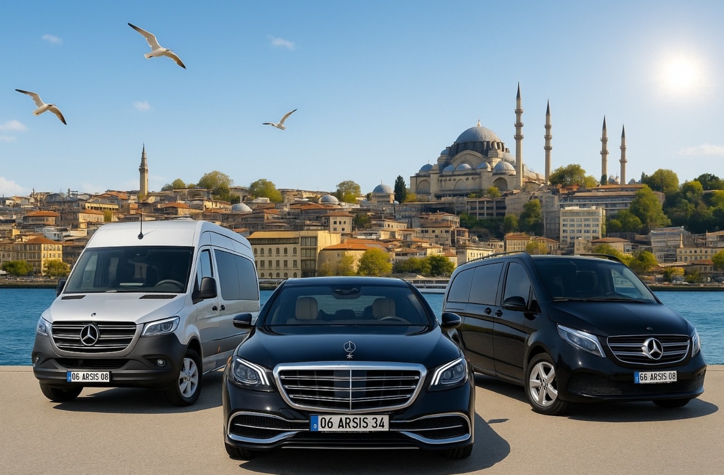 Günübirlik Geziler | Kültür Turları