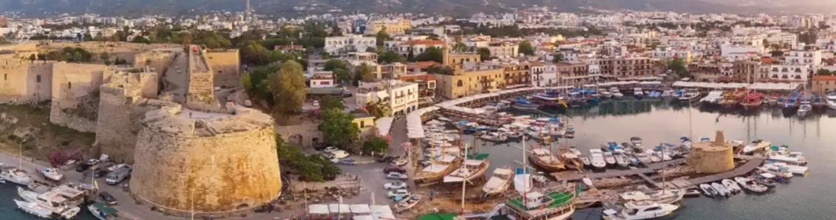 Kıbrıs Premium Ulaşım