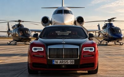 VIP Transfer
