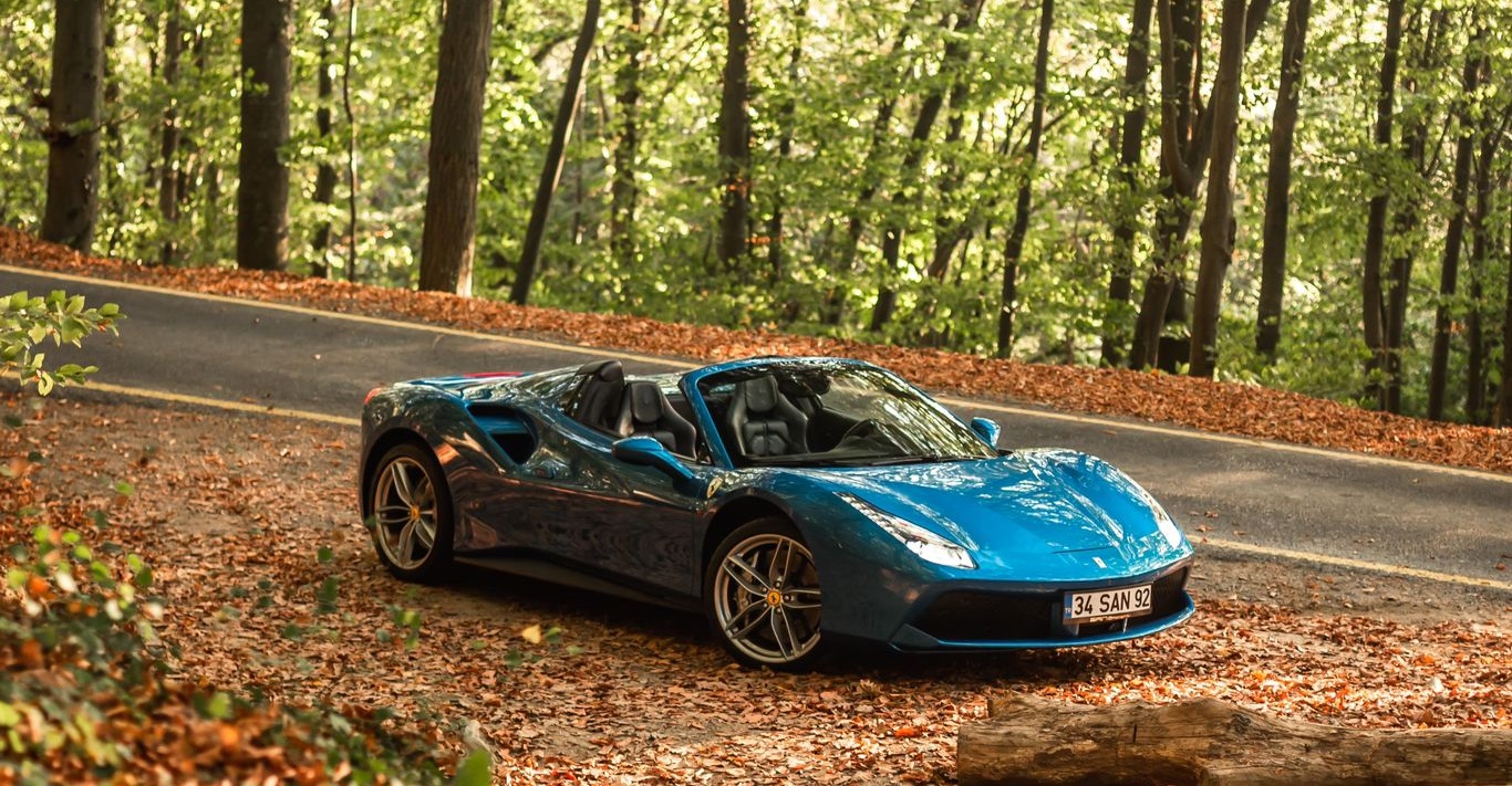 Ferrari - Tutkunun Ateşi, Performansın Kralı